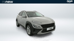 Hyundai Kona 1.0 T-GDi 120 Hybrid 48V Intuitive 59-Nord