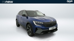 Renault Austral E-Tech hybrid 200 Techno esprit ... 59-Nord