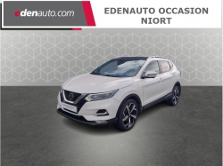 Nissan Qashqai 1.3 DIG-T 160 DCT Tekna+ 79-Deux-Sèvres