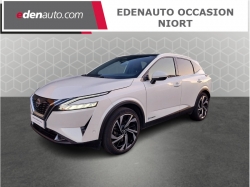 Nissan Qashqai VP e-Power 190 ch Tekna+ 79-Deux-Sèvres