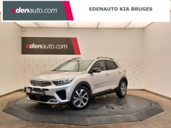 Kia Stonic 1.0 T-GDi 120 ch MHEV iBVM6 GT Line 33-Gironde