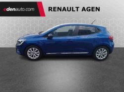 Renault Clio TCe 90 Evolution 47-Lot-et-Garonne