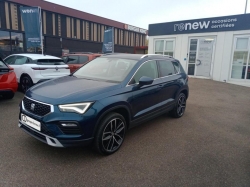 Seat Ateca 1.5 TSI 150 ch Start/Stop Style 89-Yonne