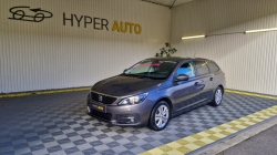 Peugeot 308 SW BUSINESS bluehdi 130ch ss eat8 ac... 29-Finistère