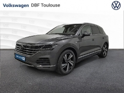 Volkswagen Touareg 3.0 TSI eHybrid 381ch Tiptron... 31-Haute-Garonne