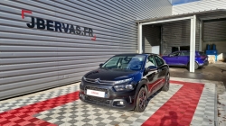 Citroën C4 Cactus BlueHDi 120 S&S EAT6 Feel... 35-Ille-et-Vilaine