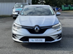 Renault Mégane IV Berline evolution TCe 140 44-Loire-Atlantique