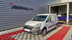 Citroën Berlingo VTi 95 BVM Business M 35-Ille-et-Vilaine