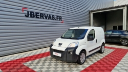 Peugeot Bipper STANDARD 1.3 HDI 80 FAP PREMIUM P... 35-Ille-et-Vilaine