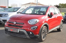 Fiat 500X cross 120 85-Vendée