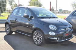 Fiat 500 1.2 star bva 85-Vendée