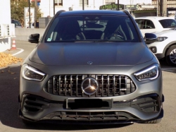 Mercedes Gla 45 S - BV Speedshift DCT AMG 4-Mati... 31-Haute-Garonne