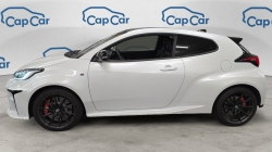 Toyota Yaris 1.5 VVT-i 261 GR Track - Garantie c... 75-Paris