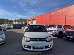 Suzuki Ignis DUALJET SHVS ALLGRIP PACK 30-Gard