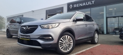 Opel Grandland X Granland 1.6 D 120CH ECOTEC INN... 80-Somme