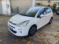 Citroën C3 1.4 HDI 70 CH pack clim 93-Seine-Saint-Denis