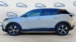 Peugeot 3008 II 1.6 THP 165 EAT6 GT-Line 75-Paris