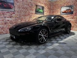 Aston Martin V8 Vantage COUPE 4.7 436 S SPORTSHI... 33-Gironde