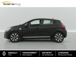 Renault Clio E-Tech 140 - 21N Limited 14-Calvados