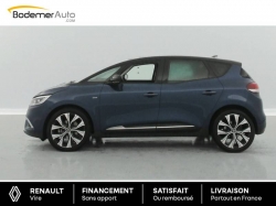 Renault Scénic TCe 140 FAP EDC - 21 Limited 14-Calvados