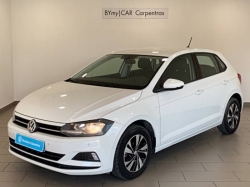 Volkswagen Polo 1.6 TDI 95 S&S DSG7 Lounge 84-Vaucluse