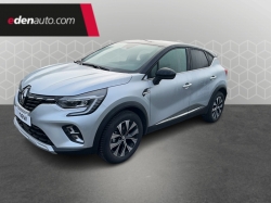 Renault Captur TCe 90 Techno 64-Pyrénées-Atlantiques