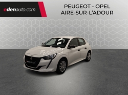 Peugeot 208 BlueHDi 100 S&S BVM6 Like 40-Landes