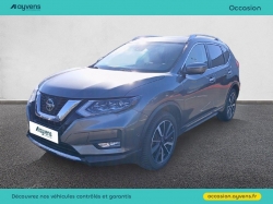 Nissan X-Trail dCi 150ch Tekna Xtronic Euro6d-T 59-Nord