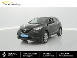 Renault Kadjar Blue dCi 115 Business 14-Calvados