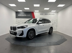 BMW X1 sDrive 20i 170ch DKG7 M Sport 87-Haute-Vienne