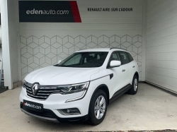 Renault Koleos dCi 130 4x2 Energy Zen 40-Landes