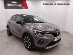 Renault Captur mild hybrid 160 EDC Techno 65-Hautes-Pyrénées