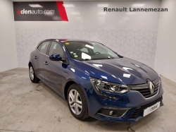 Renault Mégane IV Berline Blue dCi 115 EDC Busi... 65-Hautes-Pyrénées