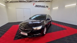 Opel Insignia grand sport 1.6 Diesel 136 auto EL... 56-Morbihan