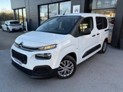 Citroën Berlingo III Taille M BlueHDi 100 S&... 30-Gard