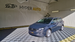 Opel Astra Sports Tourer 1.6 CDTI 136 CH START/S... 29-Finistère