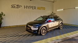 Citroën C4 Cactus BLUEHDI 100 SS SHINE EDITION 29-Finistère