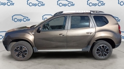 Dacia Duster 1.2 TCe 125 Black Touch 75-Paris