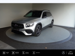 Mercedes GLB 200 d AMG Line 73-Savoie