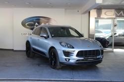 Porsche Macan Diesel 3.0 V6 258 ch S PDK 06-Alpes Maritimes