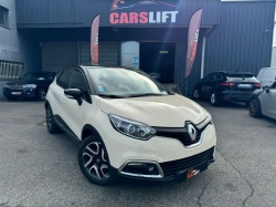 Renault Captur 1.5 dCi eco2 90 cv ,FINTION INTEN... 31-Haute-Garonne