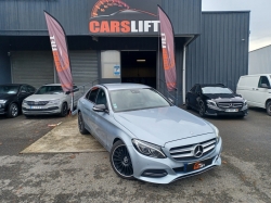 Mercedes Classe C 220 CDi 163cv BlueTEC EXECUTIV... 31-Haute-Garonne