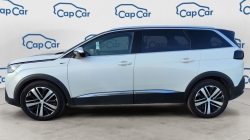 Peugeot 5008 II 2.0 BlueHDi 180 EAT6 GT 75-Paris