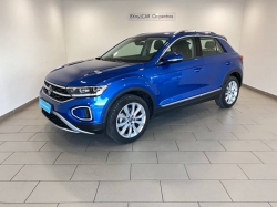 Volkswagen T-Roc 1.5 TSI EVO2 150 Start/Stop DSG... 84-Vaucluse