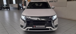 Mitsubishi Outlander MY 20 PHEV INSTYLE 77-Seine-et-Marne