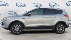 Ford Kuga 2.0 TDCi 140 Titanium 75-Paris