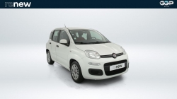 Fiat Panda 1.0 70 ch Hybride BSG S/S Easy 59-Nord