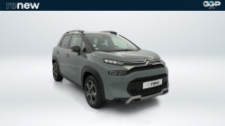 Citroën C3 Aircross PureTech 110 S&S BVM6 Feel ... 59-Nord