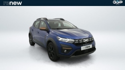 Dacia Sandero ECO-G 100 Stepway Extreme + 59-Nord