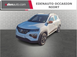 Dacia Spring Achat Intégral Confort Plus 79-Deux-Sèvres